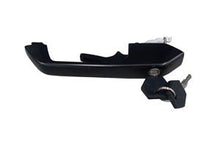 MANIGLIA PORTA ESTERNA per SCANIA 142 | 143 TOPLINE lato SX 1306975 356085 - Carrozzeria Truck