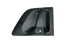 MANIGLIA PORTA ESTERNA per SCANIA R 2010 | PGR lato SX 1423017 1488409 1544330 2005369 2145647 2371254 - Carrozzeria Truck