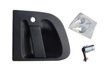 MANIGLIA PORTA ESTERNA per VOLVO FL lato DX 5001834847 5001858130 - Carrozzeria Truck