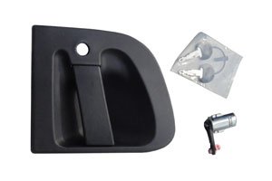 MANIGLIA PORTA ESTERNA per VOLVO FL lato DX 5001834847 5001858130 - Carrozzeria Truck