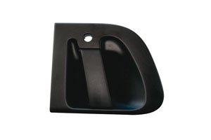 MANIGLIA PORTA ESTERNA per VOLVO FL lato DX 5001858130 24426875 1400778 1406622 - Carrozzeria Truck