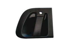 MANIGLIA PORTA ESTERNA per VOLVO FL lato SX 5001858129 24426873 1400769 1407256 - Carrozzeria Truck