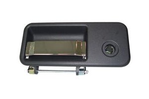 MANIGLIA PORTA ESTERNA per VOLVO FM II lato SX 1062565 20398466 3175918 - Carrozzeria Truck