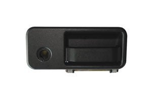 MANIGLIA PORTA ESTERNA per VOLVO FM7 | FM10 | FM12 lato DX 1062566 20398467 3175919 - Carrozzeria Truck