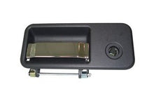 MANIGLIA PORTA ESTERNA per VOLVO FM7 | FM10 | FM12 lato SX 1062565 20398466 3175918 - Carrozzeria Truck
