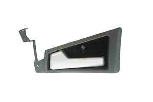 MANIGLIA PORTA INTERNA per MAN TGS lato SX 81626416067 - Carrozzeria Truck