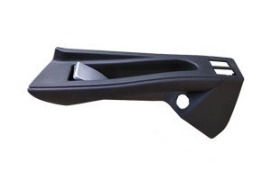 MANIGLIA PORTA INTERNA per RENAULT MIDLUM lato SX 5010220067 - Carrozzeria Truck