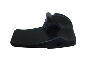 MANIGLIA PORTA INTERNA per RENAULT MIDLUM lato SX - Carrozzeria Truck