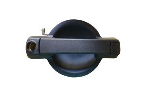 MANIGLIA PORTA per FIAT DOBLO 00-05 lato DX 735309959 - Carrozzeria Truck