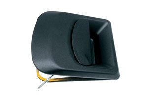 MANIGLIA PORTA per IVECO DAILY 2012 lato DX 99489590 - Carrozzeria Truck