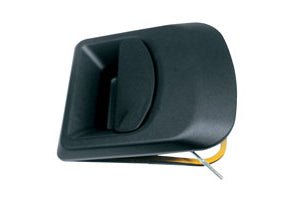 MANIGLIA PORTA per IVECO DAILY 2012 lato SX 99489589 - Carrozzeria Truck