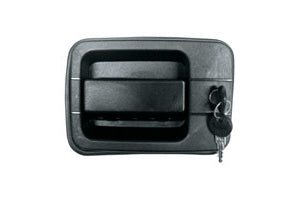 MANIGLIA PORTA per IVECO EUROSTAR lato SX 98404710 - Carrozzeria Truck