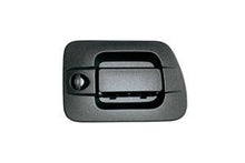 MANIGLIA PORTA per IVECO STRALIS | AD/AT lato DX - Carrozzeria Truck