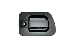 MANIGLIA PORTA per IVECO STRALIS | AD/AT lato DX - Carrozzeria Truck