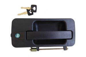 MANIGLIA PORTA per MERCEDES ACTROS | MP2 lato DX 9417600559 - Carrozzeria Truck
