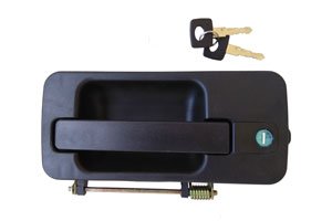 MANIGLIA PORTA per MERCEDES AXOR lato SX 9417600459 - Carrozzeria Truck