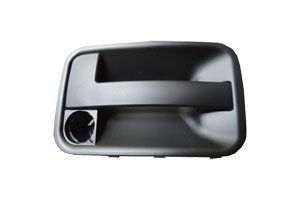 MANIGLIA PORTA SENZA NOTTOLINO per FIAT DUCATO 14 lato DX 1476387899 9101G0 - Carrozzeria Truck
