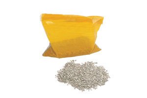 MATERIALE ASSORBENTE 4000.95551 - Carrozzeria Truck
