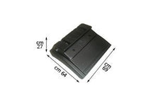 MEZZO PARAFANGO POSTERIORE DX MAN TGA | M/L/LX - 81664100172 - Carrozzeria Truck