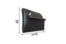 MEZZO PARAFANGO POSTERIORE DX MAN TGA | M/L/LX - 81664100463 - Carrozzeria Truck