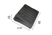 MEZZO PARAFANGO POSTERIORE DX MAN TGA | XLX/XXL - 81664100194 - Carrozzeria Truck