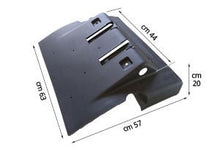 MEZZO PARAFANGO POSTERIORE DX RENAULT MAGNUM - 7420583447 - Carrozzeria Truck