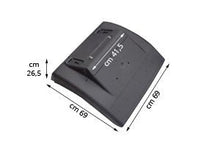 MEZZO PARAFANGO POSTERIORE MAN TGA | M/L/LX - 81664106573 - Carrozzeria Truck