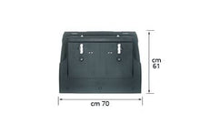 MEZZO PARAFANGO POSTERIORE VOLVO FH IV - 7421094394 - Carrozzeria Truck