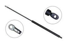 MOLLA GAS per VOLVO FM II lato 20379348 - Carrozzeria Truck