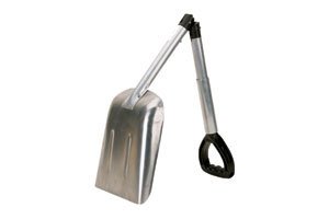 PALA PIEGHEVOLE ANTI SCINTILLA 4000.95101 - Carrozzeria Truck