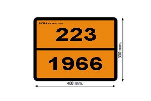 PANNELLO 223-1966 4000.91110 - Carrozzeria Truck