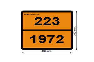 PANNELLO 223-1972 4000.91115 - Carrozzeria Truck