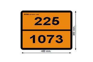 PANNELLO 225-1073 4000.91011 - Carrozzeria Truck