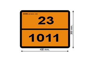PANNELLO 23-1011 4000.91013 - Carrozzeria Truck