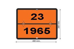 PANNELLO 23-1965 4000.91554 - Carrozzeria Truck