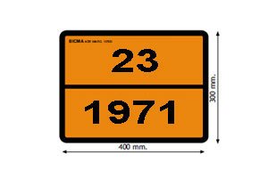 PANNELLO 23-1971 4000.91006 - Carrozzeria Truck