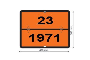 PANNELLO 23-1971 4000.91556 - Carrozzeria Truck