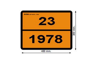 PANNELLO 23-1978 4000.91105 - Carrozzeria Truck