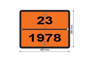 PANNELLO 23-1978 4000.91505 - Carrozzeria Truck