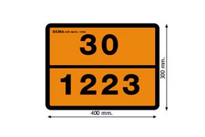 PANNELLO 30-1223 4000.91003 - Carrozzeria Truck