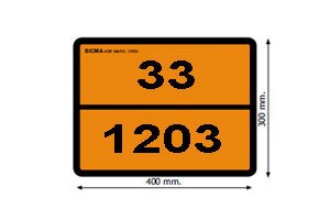 PANNELLO 33-1203 4000.91102 - Carrozzeria Truck