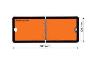 PANNELLO 4000.96095 - Carrozzeria Truck