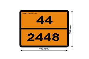 PANNELLO 44-2448 4000.91613 - Carrozzeria Truck