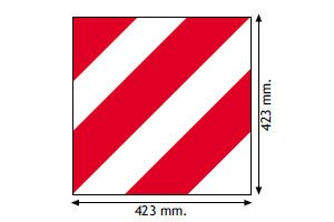PANNELLO AGRICOLO lato DX 4000.90012 - Carrozzeria Truck