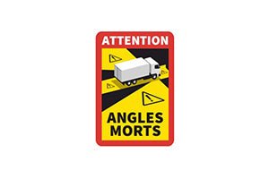 PANNELLO "ANGLES MORTIS" 4000.98182 - Carrozzeria Truck