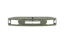 PANNELLO FRONTALE IVECO DAILY 90-96 - 93937476 - Carrozzeria Truck