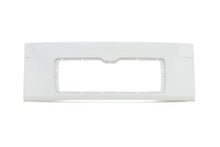PANNELLO FRONTALE MAN F2000 - 81611100043 - Carrozzeria Truck