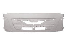 PANNELLO FRONTALE MAN TGM EURO 6 - 81611106090 - Carrozzeria Truck