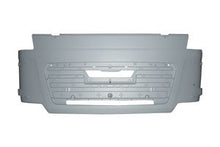PANNELLO FRONTALE MAN TGS - 81611106042 - Carrozzeria Truck
