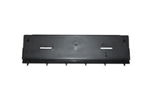 PANNELLO PORTATARGA MAN TGL EURO 6 - 81429400304 - Carrozzeria Truck